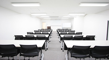 セミナー、教室形式｜METS赤羽第１会議室