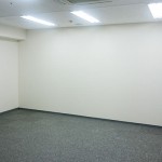 7014号室｜METSオフィス虎ノ門の内装写真です。オフィス家具や什器は自由に持ち込み可能です。